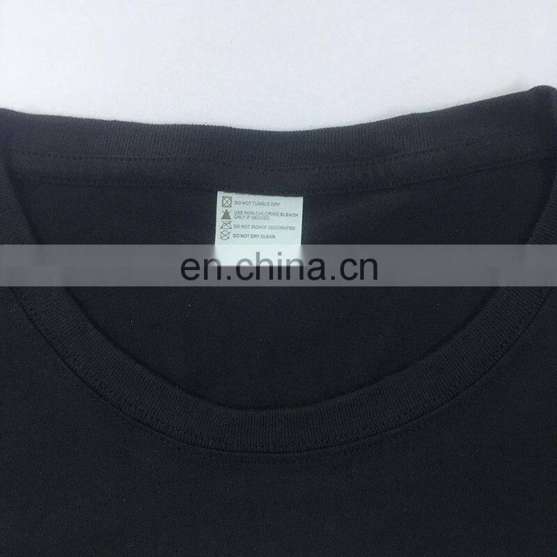 Hot Selling Black Gym Clothes For Mens Camo Sports T Shirts