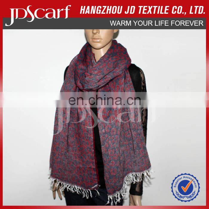 Special offer low price new fashioned luxury Cashmere Scarf Price