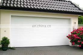 commercial roller shutter door