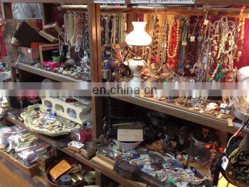 Fashionable wholesale used brooch jewelry