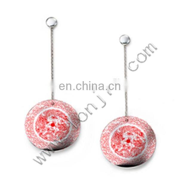 SLJET 3d commercial metal metallic photo flatbed ink inkjet printer for sale