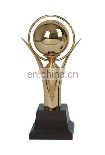 Metal Awards Trophy Cup