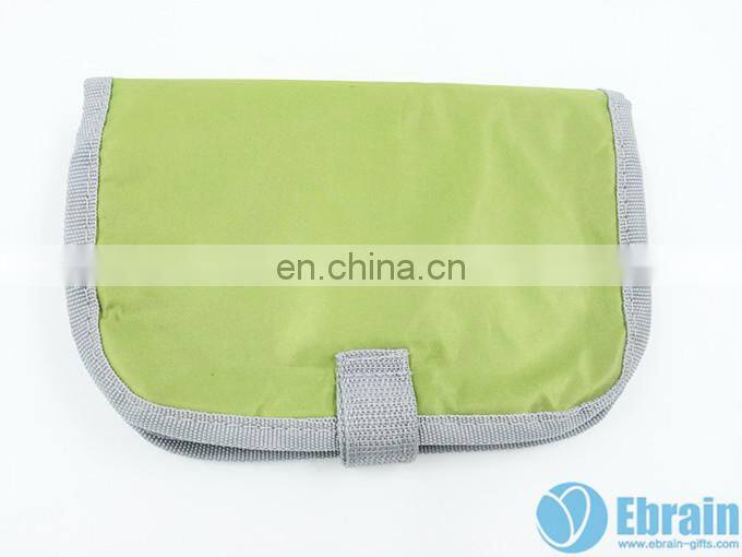 Customize Promo Travel Cosmetics Bag