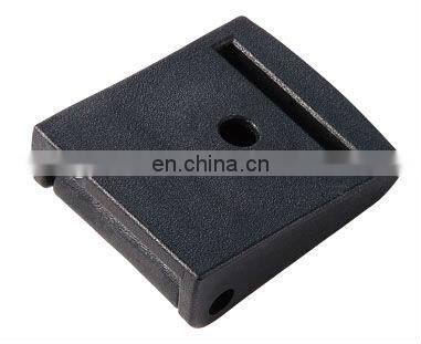 3/4"plastic cam buckle for bag