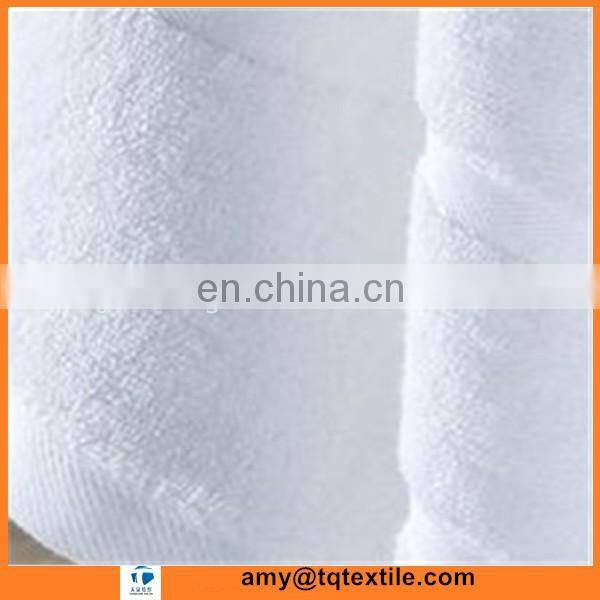 Factory Wholesale Plain Cheap 100% Cotton Hand Towel