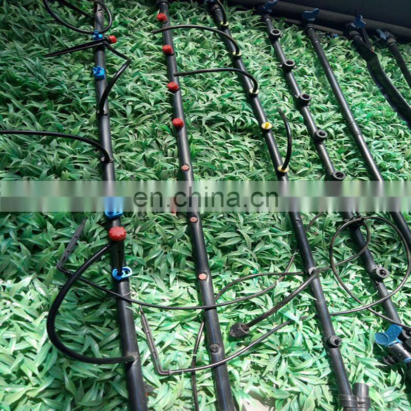 Agricultural Drip Irrigation Tape / Water Saving Drip Tape