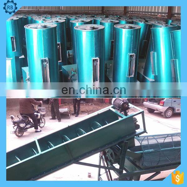 Modified cassava starch production line processing machine