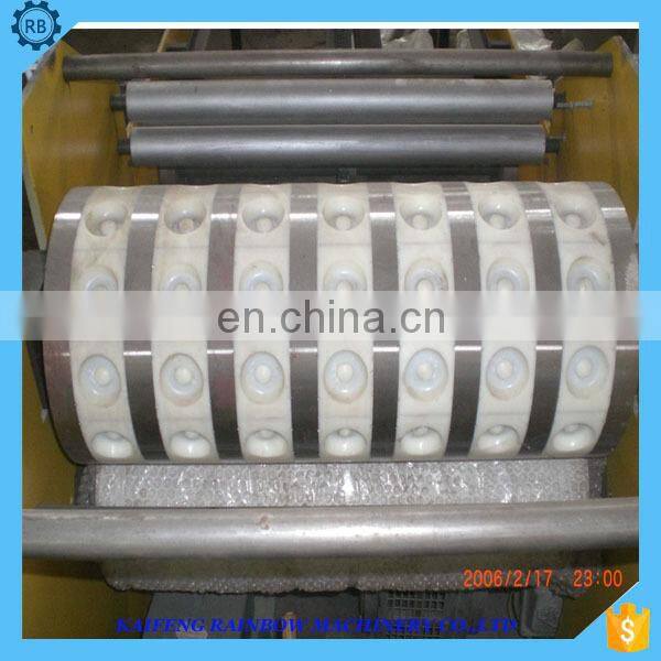 Multifunctional chocolate biscuit mold machine cookie dough extruder in biscuit processing production line