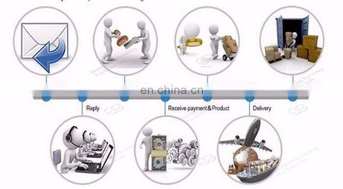 Automatic Industrial Ice Cream Snow Cone Processing Machine Production Line Sugar Cone Making Machinery