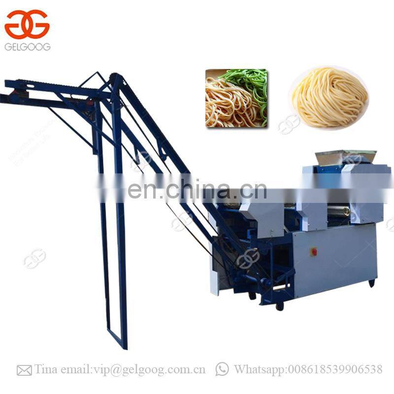Best Price Automatic Nepal Chinese Soap Ramen Noodle Making Machine
