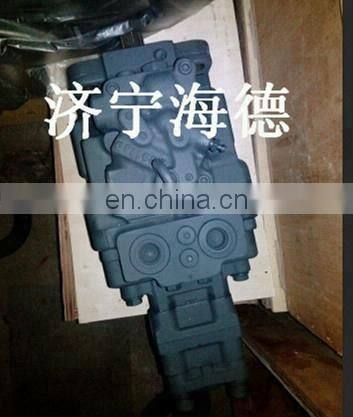 Excavator PC25 Hydraulic main pump 705-41-08080