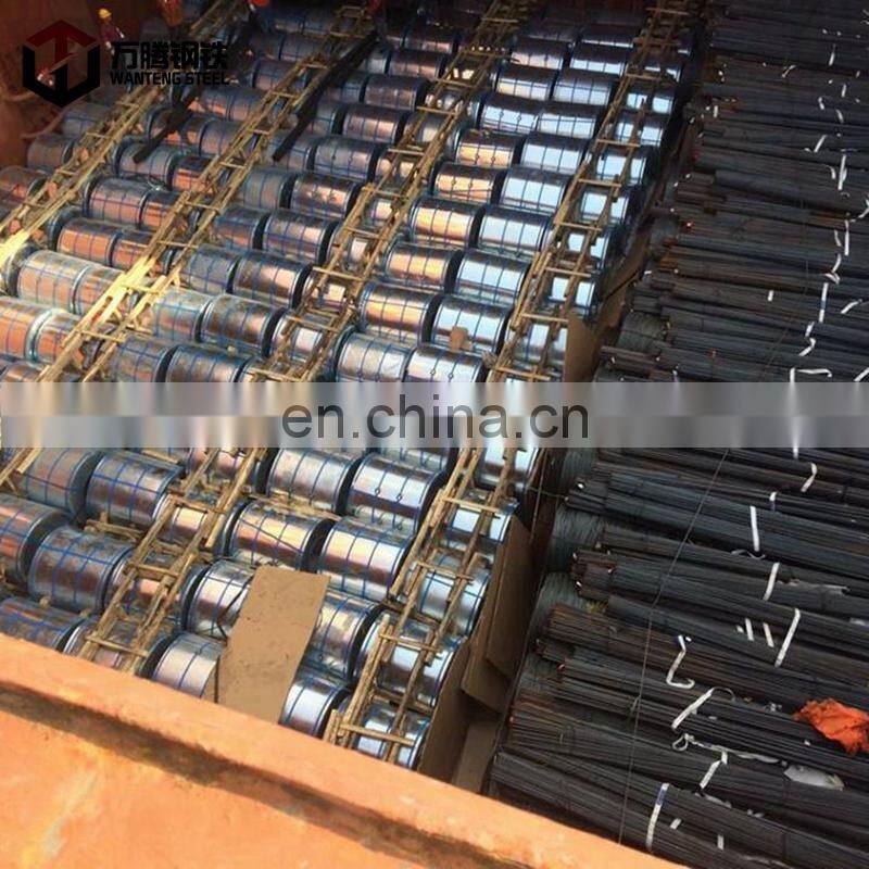 MS plate/galvanized steel plate/sheet/coil GI