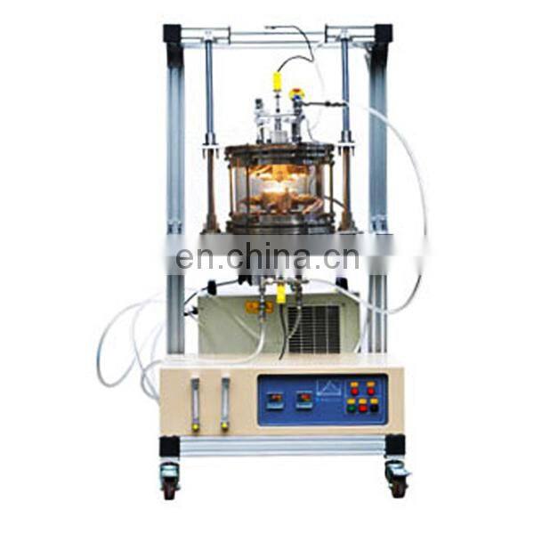 OTF-1200X-RTP-II evaporation coating furnace CSS Furnace for Rapid Thermal Processing