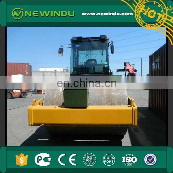 Product Description new XS163J compactor 16 ton small road roller