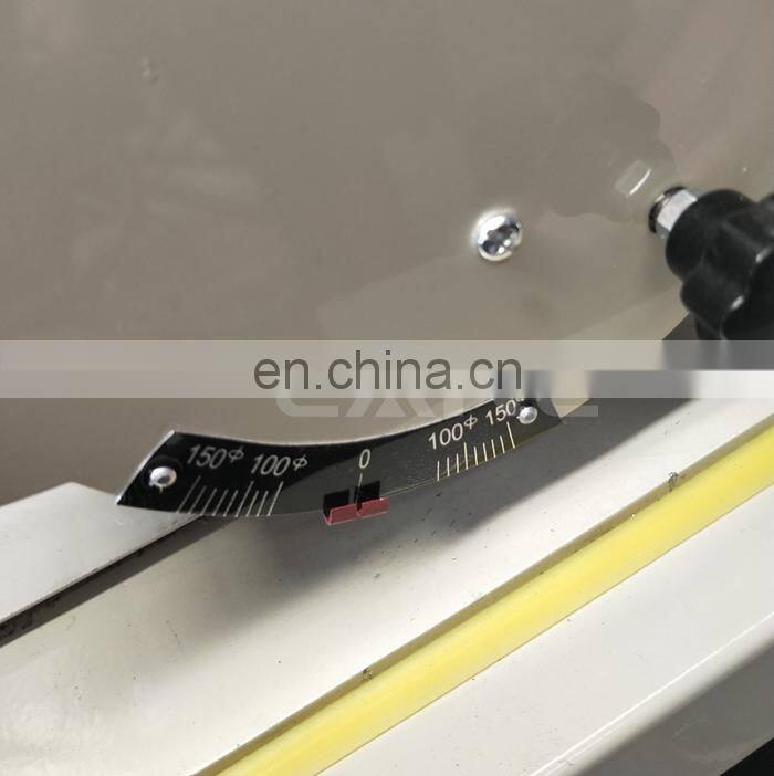 MSG-450 High speed steel circular metal disc sharpener machine