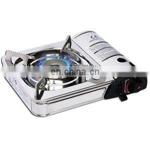 PORTABLE GAS STOVE 161 series / gas cooker