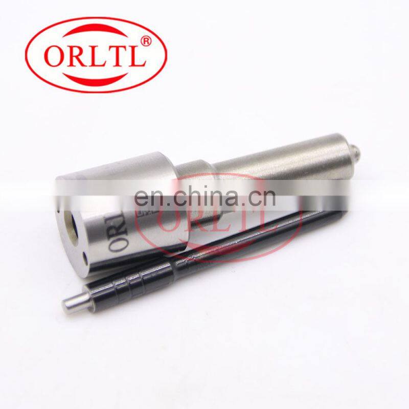 ORLTL 293400-0510 Most Popular Injector Nozzle G3S51 Diesel Fuel Nozzle For Nissan 295050-1050 DCRI301050 9729505-105