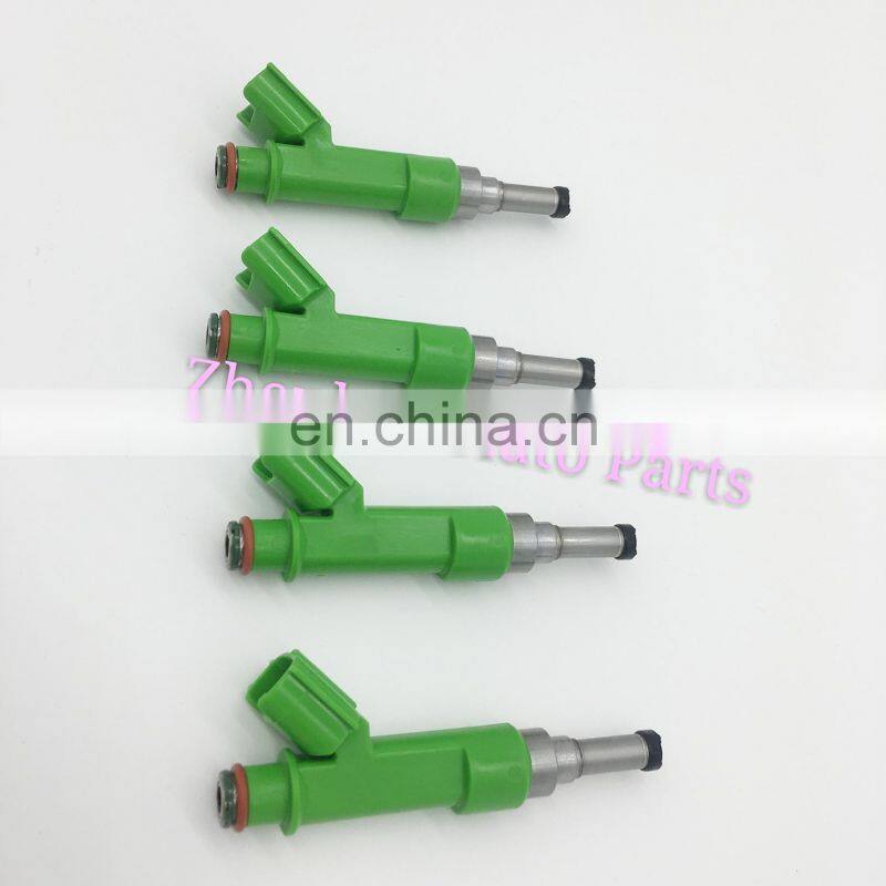 Fuel Injector 23250-0V030 for Toyota 2.7 Highlander 1AR 2AR