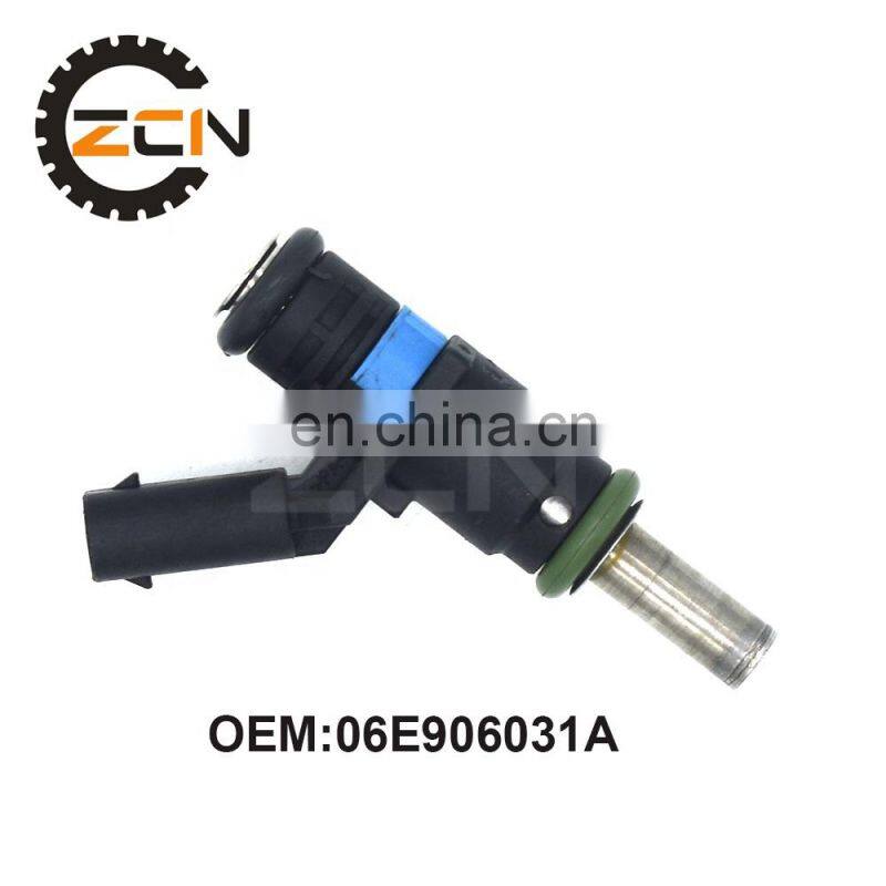 High Quality Hot Selling Fuel Injector Nozzle OEM 06E906031A For German Car 3.0L