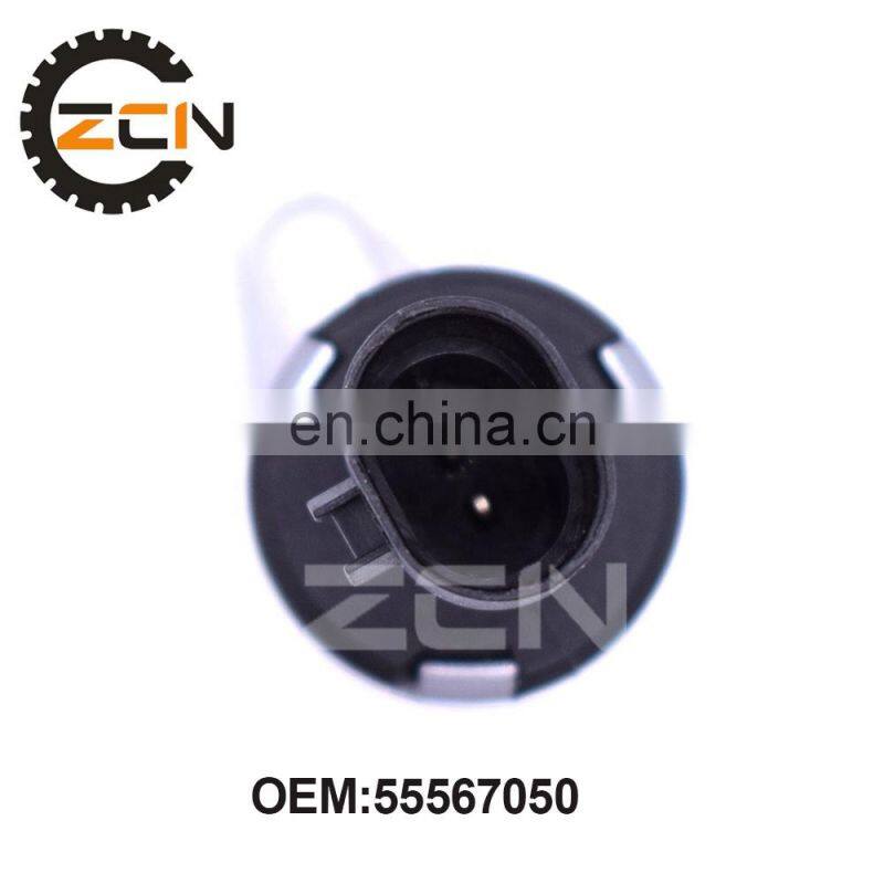 Oil Control Valve Solenoid OEM 55567050 For GM 1.6L 1.8L L4 DOHC