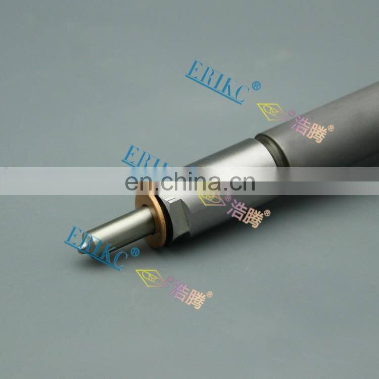 ERIKC 33800-27000 original injectors 33800-27010 diesel engine injector 0445110731 ( 986435147) for KAI HYUNDAI