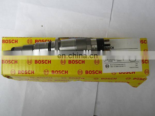 original common rail injector 0445120059 genuine