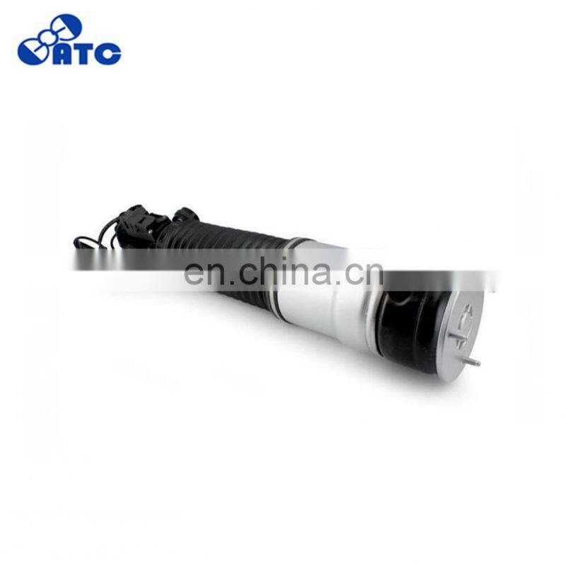 For BMWF01/F02 740Li 750Li 09-13 Rear Left Air Suspension Shock Absorber Strut 3712 6791 675 3712 6796 929