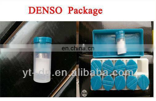 Diesel Injection Pump Parts Nozzle Plunger Element and Delivery valve