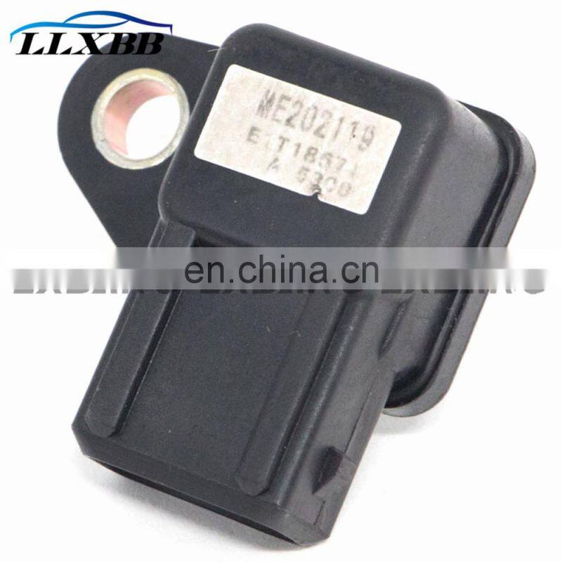 Air Intake Manifold Pressure Sensor MAP ME202119 For Mitsubishi Mirage L200 Pajero E1T18571 E1T16475