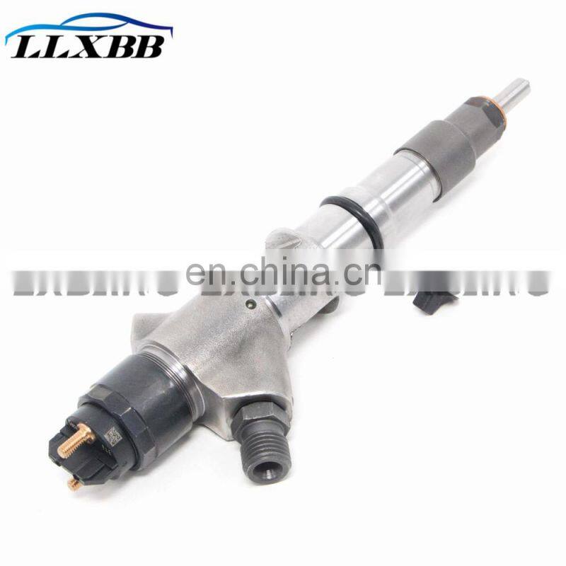 Fuel Injection Common Rail Fuel Injector 0445120153 0445120170 0445120129 0445120169 0445120150 0 445 120 153