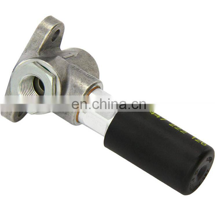Diesel Engine Hand Fuel Pump 0440011007 for Truck