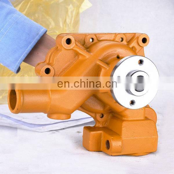 High Performance Low price 6204-61-1104 For 4D95 Water Pump