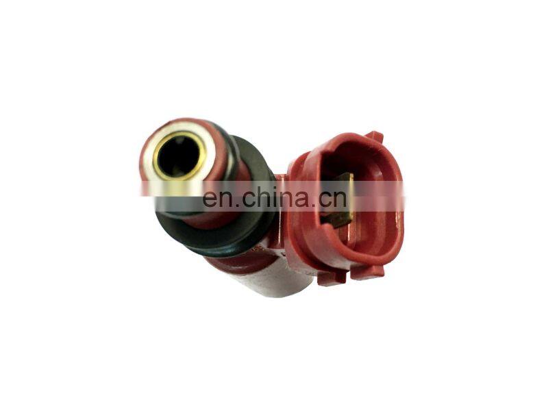 Fuel Injector For MAZ-DA MX3 MX5 OEM 195500-3410 1955003410
