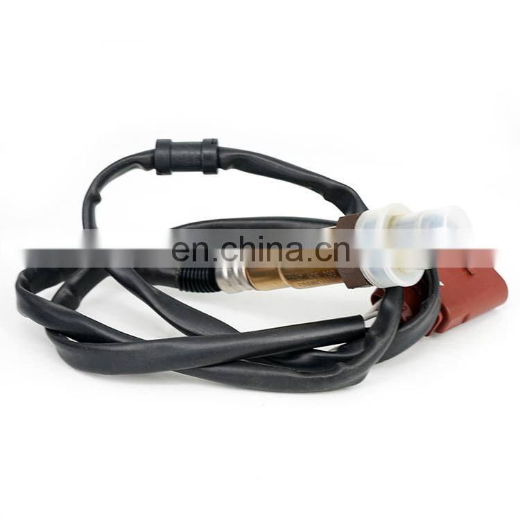 Good Price Auto parts Lambda Oxygen Sensor For VW Sagitar 1.8T Jetta Skoda 06J906262L