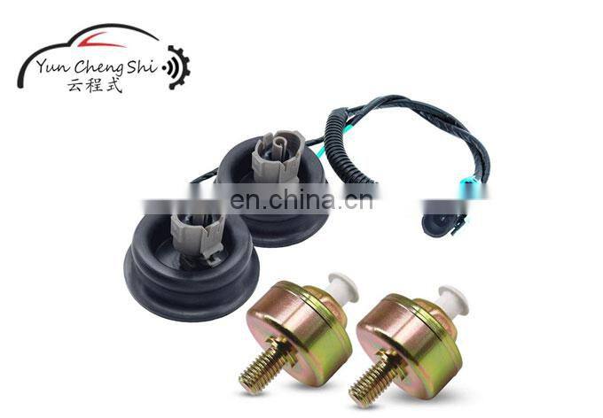 Engine Knock Sensor for Chevy GMC Silverado Camaro 10456603,KS116,12589867,8104566030