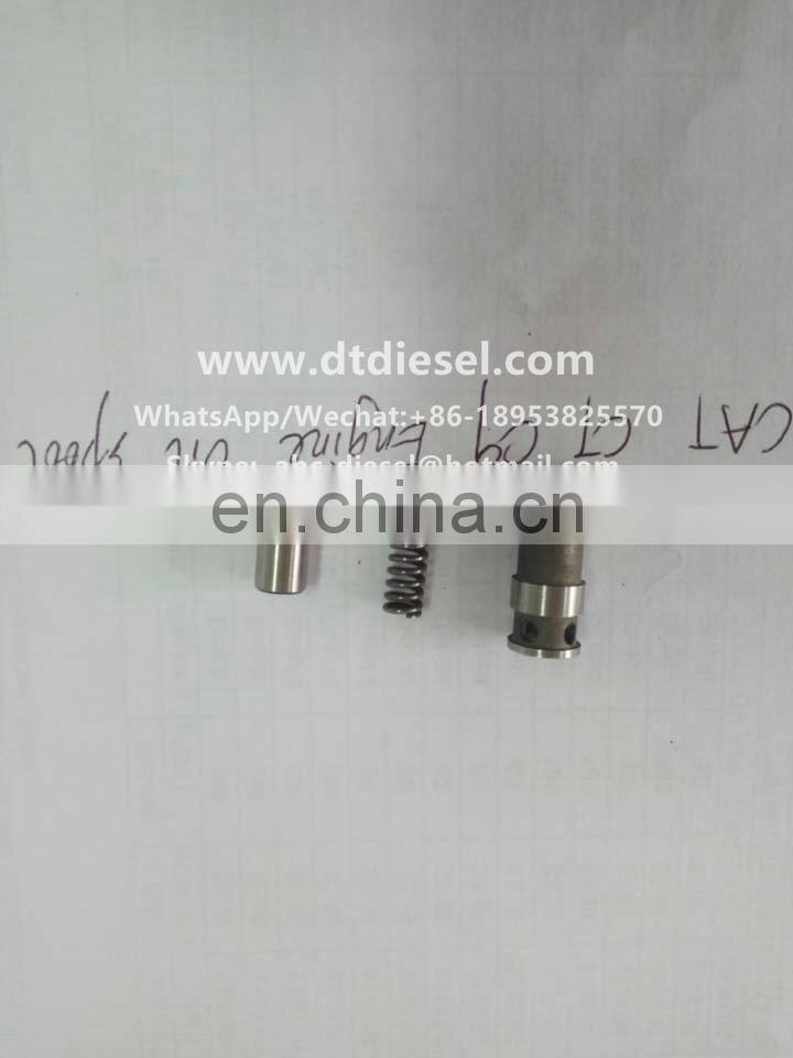 NO,040 CATT C7 C9 engine oil spool