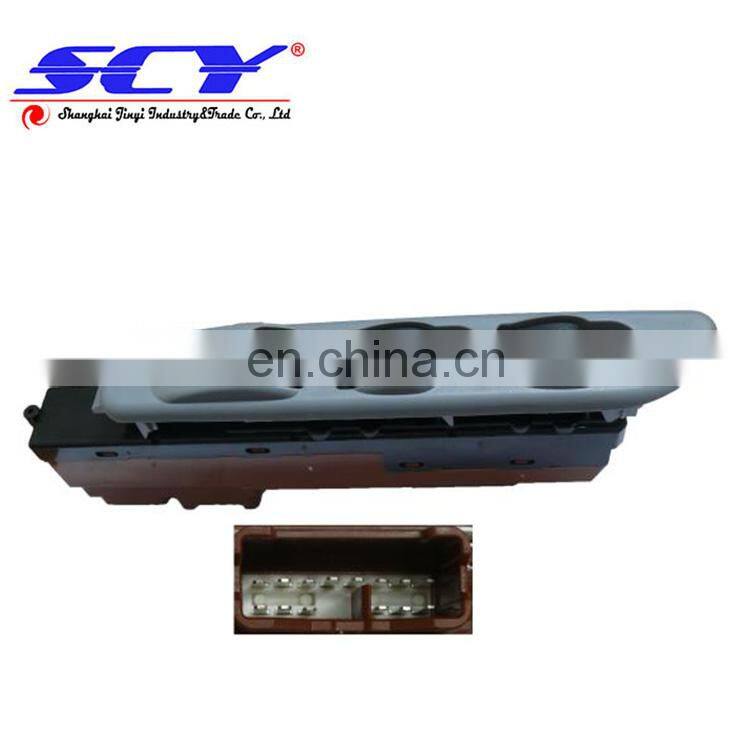 Power Window Switch Suitable for MITSUBISHI MK387782