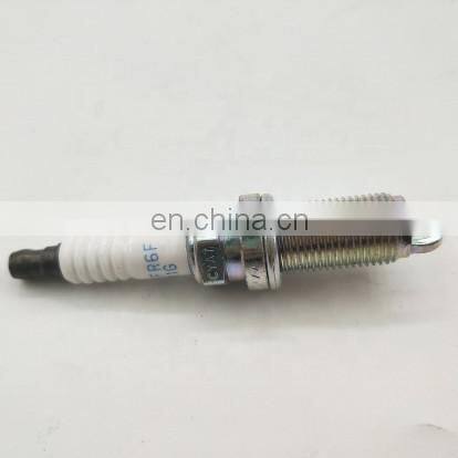 Spark plug 12290-RBJ-003 iridium spark plug
