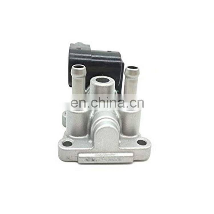 car part car parts guangzhou OEM 18137-64G01 18137-64G00 1813764G01 1813764G01 For Suzuki Esteem Bernard Bertha IAC Valve