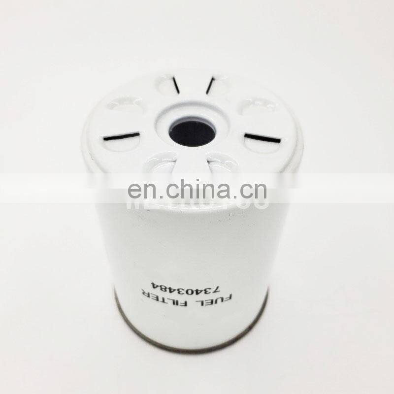 Truck Engine Parts Fuel Filter Elements 73403484