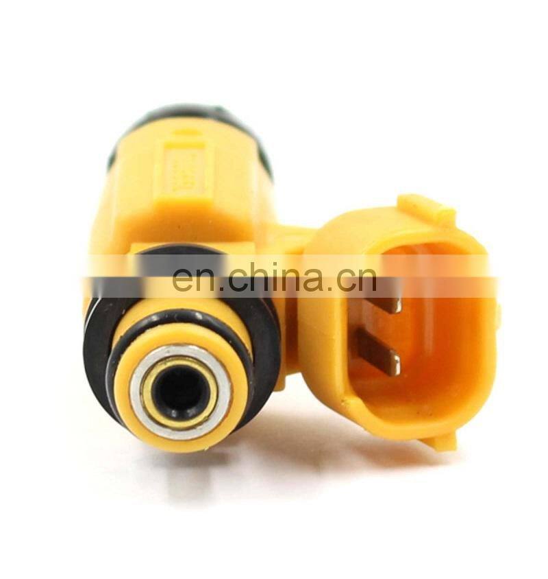 Electronic Fuel Injectors Conversion For Marine For Yamaha F150 CDH275