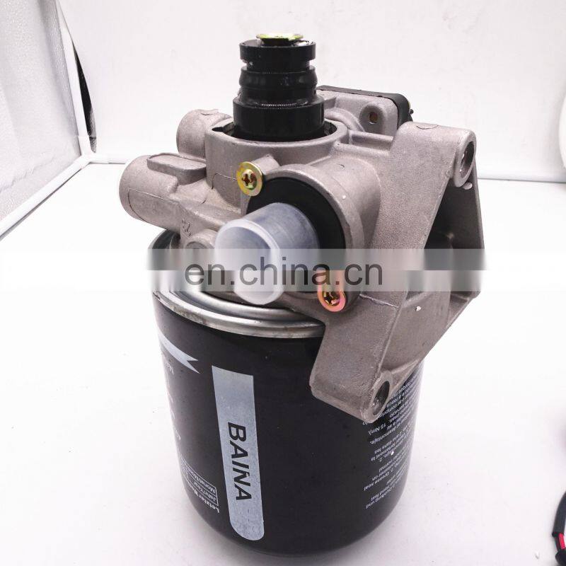 High performance 4329012232 air dryer assy for sale