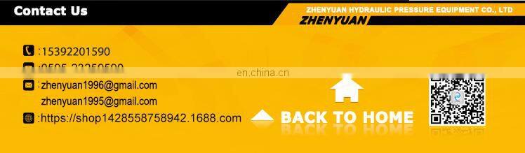 Most popular A4VSO250 used electric hydraulic triplex pump