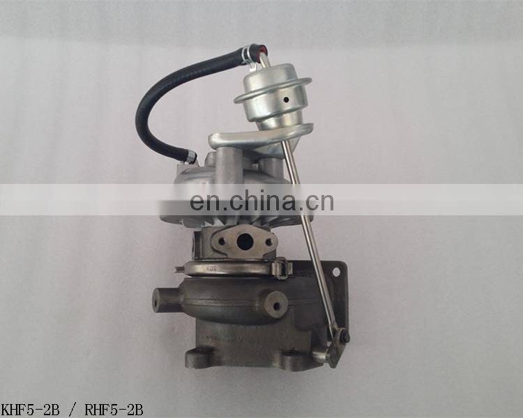 RHF5 turbo 28201-4X700 K2B Turbocharger for Hyundai Terracan Car accessories