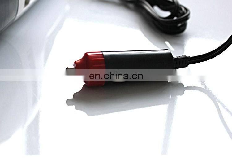 auto vacuum air cleaner