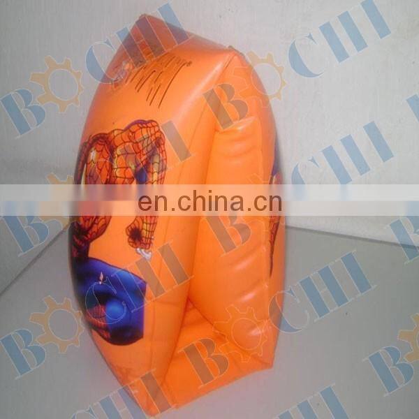 Pairs Of Baby Inflatable Arm Clamps