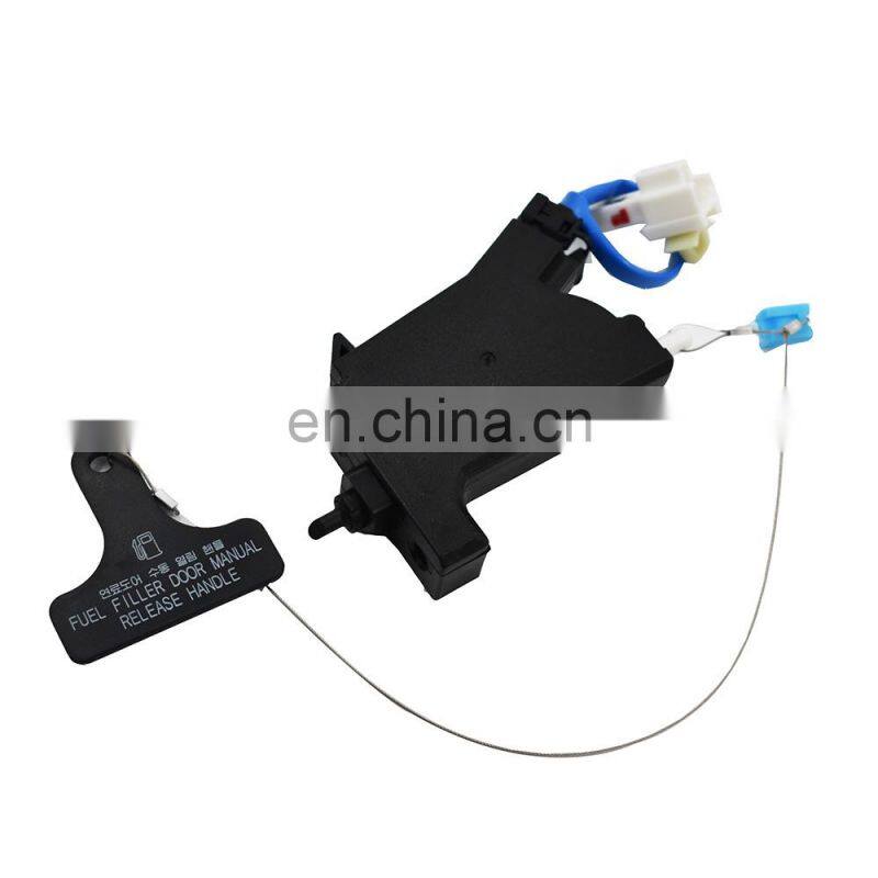 New Fuel Filler Door Opener Actuator For Hyundai Sonata 11-15 81590-3S000