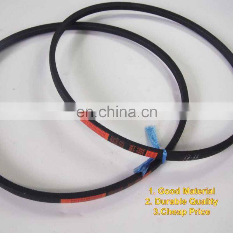 17111-9701-0 Cheap Mitsuboshi Vbelt For Agricultural Farm Industry In India
