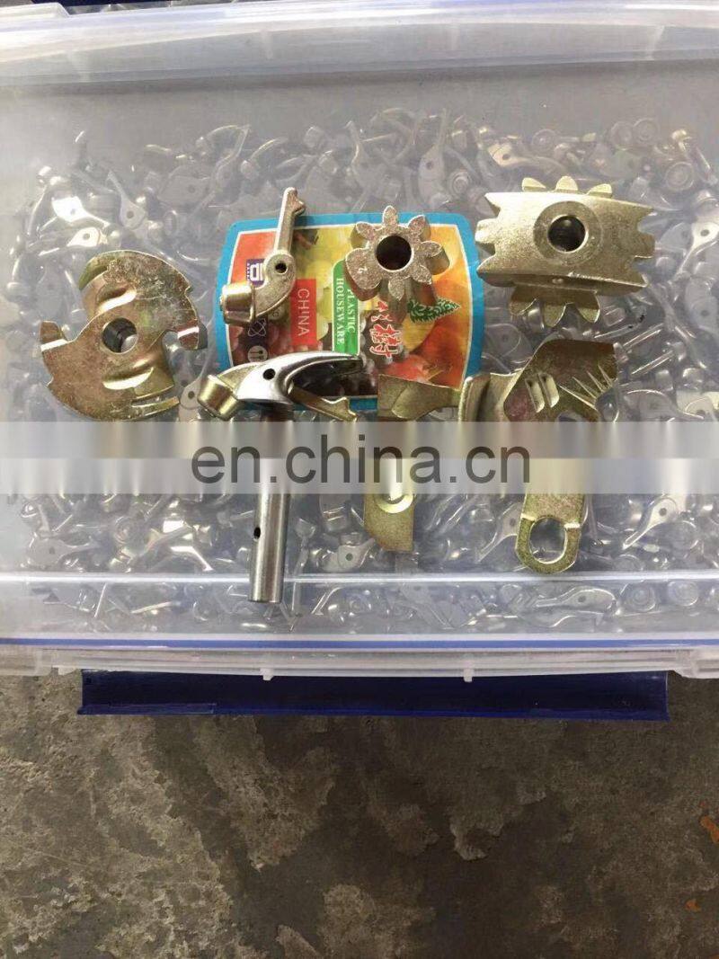 Customized Baler Knotter bill hook Baler spare parts for Agriculture Machinery bale knotters markant 65