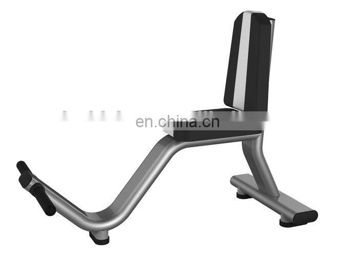 Gym exercise bench press Military Bench TP22